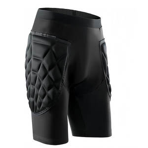 Pantalon intégré de football américain de la plus haute qualité conçu sur mesure Nouveau design de pantalon de football américain personnalisé à sublimation complète - Product Image 1