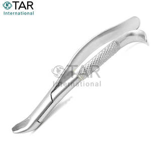 คีมถอนฟันที่20R เครื่องมือทำฟัน - Product Image 2