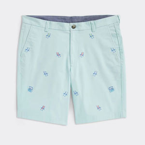Pantalones cortos bordados para hombre de la mejor calidad/Diseña tus propios pantalones cortos bordados para hombre - Product Image 3