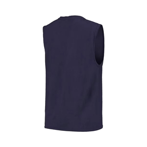 Débardeurs de sport confortables en coton pour hommes - Product Image 2