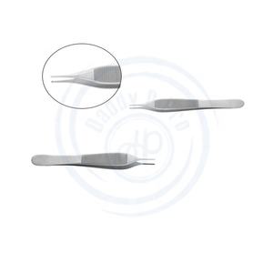 DADDY D PRO, juego de instrumentos básicos de excisión dérmica de 10 piezas, herramientas quirúrgicas manuales de acero inoxidable con certificación ISO y CE - Product Image 4