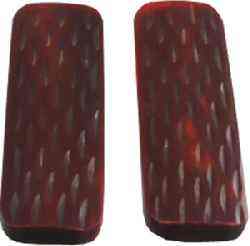 Échelle de corne de mouton non polie naturelle 100% de l'échelle de corne d'Inde pour manche de couteau taqi fabriqué à la main - Product Image 3