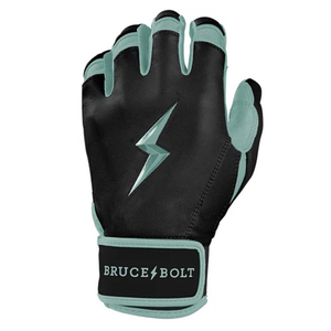 Customized Leather Baseball/Softball Batting Gloves Ambidextrous Design Custom Logo Color Options Wrist Support Durable - Product Image 5