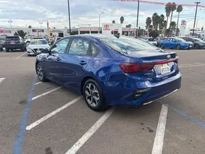 2020 Kia Forte LXS - Product Image 5