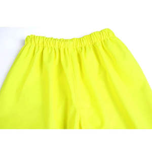 Conjunto de Uniforme Mecánico, Ropa de Trabajo Industrial, Ropa de Trabajo de Seguridad OEM, Alta Visibilidad, Algodón - Product Image 5