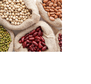 Frijoles Rojos de Calidad con Color Rojo Natural, Alto Contenido de Fibra, 60% de Proteína, Empaque a Granel Seco - Product Image 5