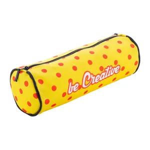 Étui à crayons écologique Roppy RPET, nouveaux gadgets écologiques pour crayons et papeterie - Product Image 2