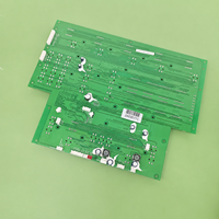 Console d'affichage et panneau de commande pour tapis roulant Impulse RT700 RT700H RT750, carte de circuit YPS-RT700-V3.0 YPS-RT700H-V1.2