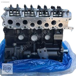 Motor Completo Nuevo para H100 4D56, Repuesto para Minivan y Furgoneta - Product Image 3