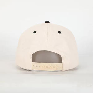 Hot Sale 100% Cotton Dad <b>Hats</b> 3D Embroidery Classic Metal Buckle Fashionable Wholesale Baseball Caps Custom Logo Sports Casual - Product Image 3