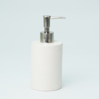 Flacons de lotion, distributeurs de savon, produits, flacon de lotion design personnalisé, utilisable à la maison, à l'hôtel