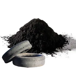 Giá bán tốt nhất lốp Carbon bột màu đen nguyên liệu được sử dụng nhiều trong sản xuất các sản phẩm cao su