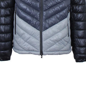 Chaquetas de burbujas de manga larga de alta calidad pesadas más vendidas para hombres y mujeres disponibles todos los tamaños colores MOQ bajo todos los tamaños disponibles - Product Image 5