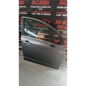 Porte avant droite CITROEN C3 Série (09>15) - Product Image 3