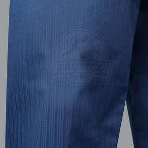 ชุดกีฬายูโดน้ำหนักเบาปรับแต่งได้คุณภาพสูงผ้าฝ้ายแห้งเร็วสวมใส่สบายโลโก้ศิลปะการต่อสู้ - Product Image 6