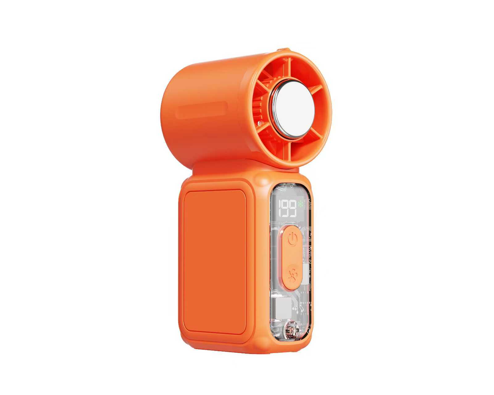Naranja