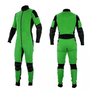 Combinaisons de plongée personnalisées pour le parachutisme, vêtements de sport respirants, combinaisons de plongée fabriquées au Pakistan - Product Image 4