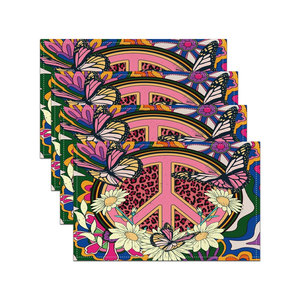 Suministro a granel de manteles de lino y algodón profesionales para decoración del hogar de forma personalizada a bajo precio - Product Image 4