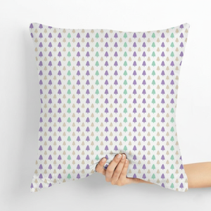 Cojín de Asiento para Silla de Algodón, Suave, Soportivo, Antideslizante y de Tamaño Perfecto para Sillas de Comedor y Sillas de Oficina - Product Image 2