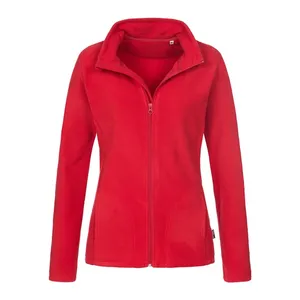 Giacche in Pile Personalizzate per Merchandising, Felpe e Maglioni Promozionali - Product Image 2