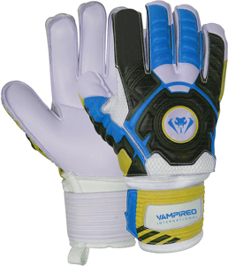 Gants de gardien de but de football professionnels pour adultes jeunes Super Grip Latex haute qualité réel approvisionnement du fabricant en plein air - Product Image 3