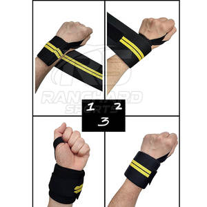 Bracelet en silicone lumineux Festival nocturne Bracelet en silicone pour équipe sportive Cadeau Bracelet en silicone - Product Image 4