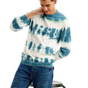 เสื้อสเวตเชิ้ตผู้ชายสำหรับฤดูใบไม้ร่วงและฤดูหนาว ดีไซน์ใหม่ ผ้าคอตตอนผสมขนแกะ แบบเรียบง่าย สวมใส่สบาย เป็นมิตรต่อสิ่งแวดล้อม คุณภาพสูง - Product Image 5