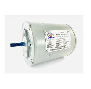 Moteur d'alimentation pour crevettes industrielles monophasé 220V AC, garantie 12 mois, fréquence 50Hz, transmission de puissance, fabriqué au Vietnam - Product Image 3