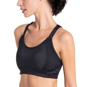 Soutien-gorge de sport pour femmes de haute qualité, soutien-gorge de sport pour femmes fabriqué par des professionnels, nouveau design, soutien-gorge de sport pour femmes confortable, prix raisonnable - Product Image 4