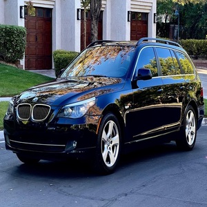 BMW 535i xDrive Sports Wagon d'occasion 2010 (conduite à gauche/droite) - Product Image 1