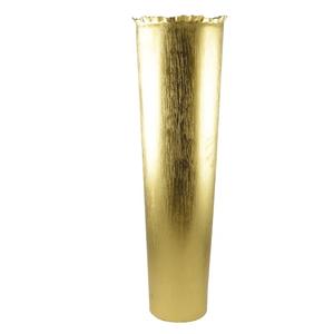 Top Selling Modern Style <b>Vintage</b> Metal Flower <b>Vase</b> Luxury Decorative for Home Hotel Wedding Impressive for Floor Decorative - Product Image 4
