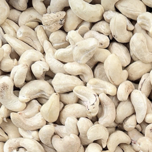 Fabricación de anacardos W240 orgánicos, anacardos Santigo fábrica en Vietnam al por mayor exportados a Asia, UE, Oriente Medio - Product Image 1