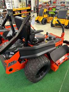 Cortacésped de asiento Kubota G261HD nuevo a precio económico - Tractor cortacésped Kubota de alto mantenimiento a precio competitivo / Nuevo - Product Image 6