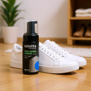 โฟมทำความสะอาดรองเท้าและถุงเท้า กำจัดกลิ่น - Product Image 3