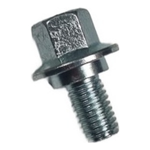 Vite per Decespugliatore a Due Ruote Hhsh KM0412107, Accessorio Compatibile per Attrezzi da Giardino con Rif. 919308 - Product Image 1