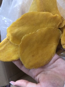 มะม่วงอบแห้งจากเวียดนาม // มะม่วงอบแห้งเนื้อนุ่มจากเวียดนามที่มีชิปรสหวานตามธรรมชาติบรรจุในถุง500gr - Product Image 5