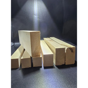 Panneaux en bois de citronnier Parfaits pour les armoires, le revêtement mural et les projets décoratifs - Product Image 1