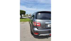 Nissan Patrol Berline 2022-2023 Boîte Automatique Volant à Gauche Sièges en Cuir Intérieur Sombre Toit Ouvrant Caméra Arrière 360° Occasion - Product Image 3