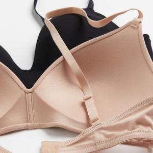 High Quality Unique Design and Customized <b>Padded</b> Bra for Women Made on Demand With Private Label in Low Price - Product Image 6