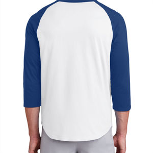T-shirts confortables et élégants à manches courtes et respirants en coton 100% pour hommes, pour vêtements décontractés et activités. - Product Image 4