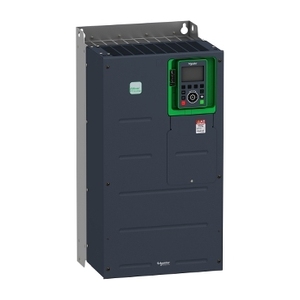Inverter Schneider Electric ATV630D55Y6 Altivar Process ATV600 ATV630 55kW 75hp 500V-690V IP00 - Product Image 1