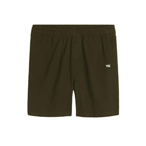 Pantalones cortos deportivos de verano para mujer, pantalones cortos de yoga para correr, pantalones cortos informales sueltos, pantalones cortos para correr con logotipo personalizado para mujer - Product Image 6