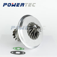 316468 turbocompresseur turbo 3535456 turbine 3528778 kit turbo pour Cummins Inc avec moteur 6BT 6CT