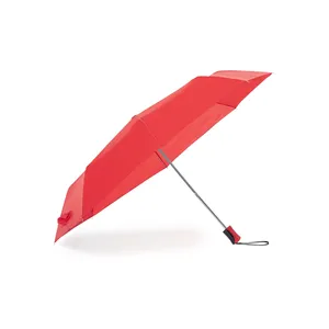 Ombrello Pieghevole Personalizzato Sandy, Gadget Impermeabile - Product Image 3