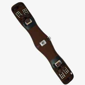 Concevez vos propres sangles de cheval | Produits de vente à chaud Équipement équestre Circonférence de cheval en cuir artificiel à vendre - Product Image 1