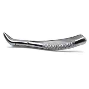 Pince d'extraction dentaire en gros incisives inférieures extraction chirurgicale des dents radiculaires - Product Image 3