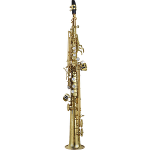 P. Mauriat Maître 97 Saxophone Soprano - Product Image 6