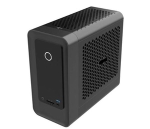 NEW FAV MAGNUuS <b>ONE</b> Barebone <b>Computer</b>, Intel Core Ultra 7 265 - Product Image 1