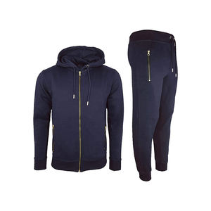 ชุดวอร์มพิมพ์ลายไซส์ใหญ่และสีต่างๆสำหรับใส่เล่นกีฬาวิ่งชุดออกกำลังกายกลางแจ้งใส่วิ่ง - Product Image 1