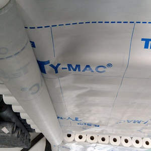 Tela No Tejida de Polipropileno con Recubrimiento de Película de PE Kosite (Tela No Tejida SF) - Product Image 2